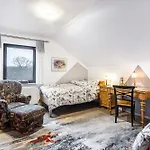 Zur Henne Farm stay *
