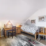 Farm stay Zur Henne *