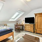 Farm stay Zur Henne