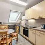 Zur Henne Farm stay
