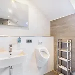Zur Henne Farm stay