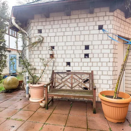 Zur Henne Farm stay Weinbach