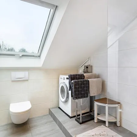 Zur Henne مزرعة للإقامة