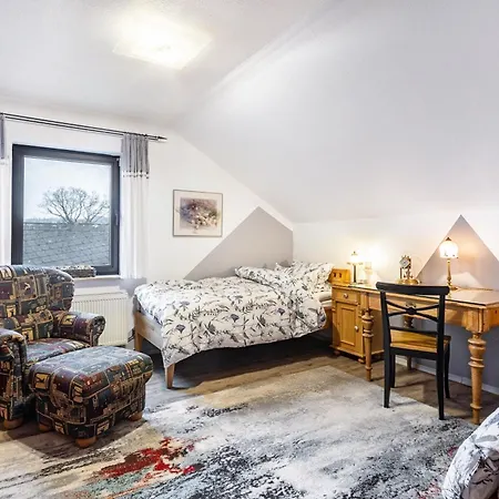 Zur Henne مزرعة للإقامة *