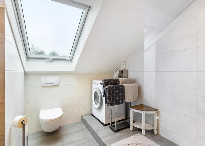 Zur Henne مزرعة للإقامة