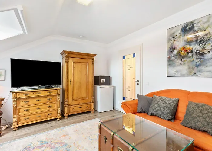 Zur Henne * Weinbach