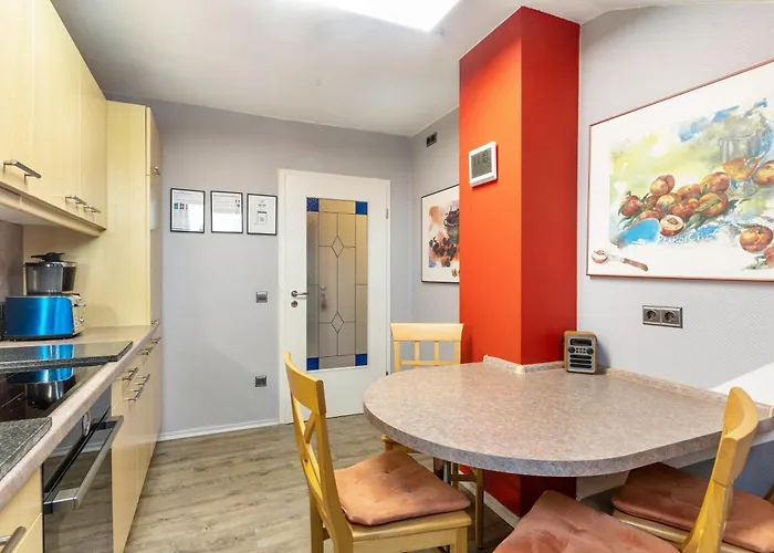 Zur Henne * Weinbach